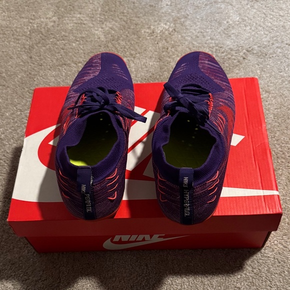 Nike Free Hyperfeel Women’s Running Training Shoes, Size 10 - Picture 4 of 6